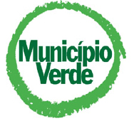 logomarca - selo municipio verde