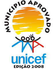Logomarca Selo Unicef