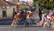 Seis ciclistas de Sobral participarão do evento