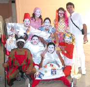 Grupo Arte e Saúde foi a única experiência premiada no Ceará