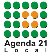 Logomarca Agenda 21