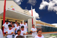 Escola municipal de Sobral