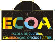 logomarca ECOA