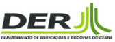 Logomarca do DER