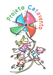 Logomarca Projeto Catavento