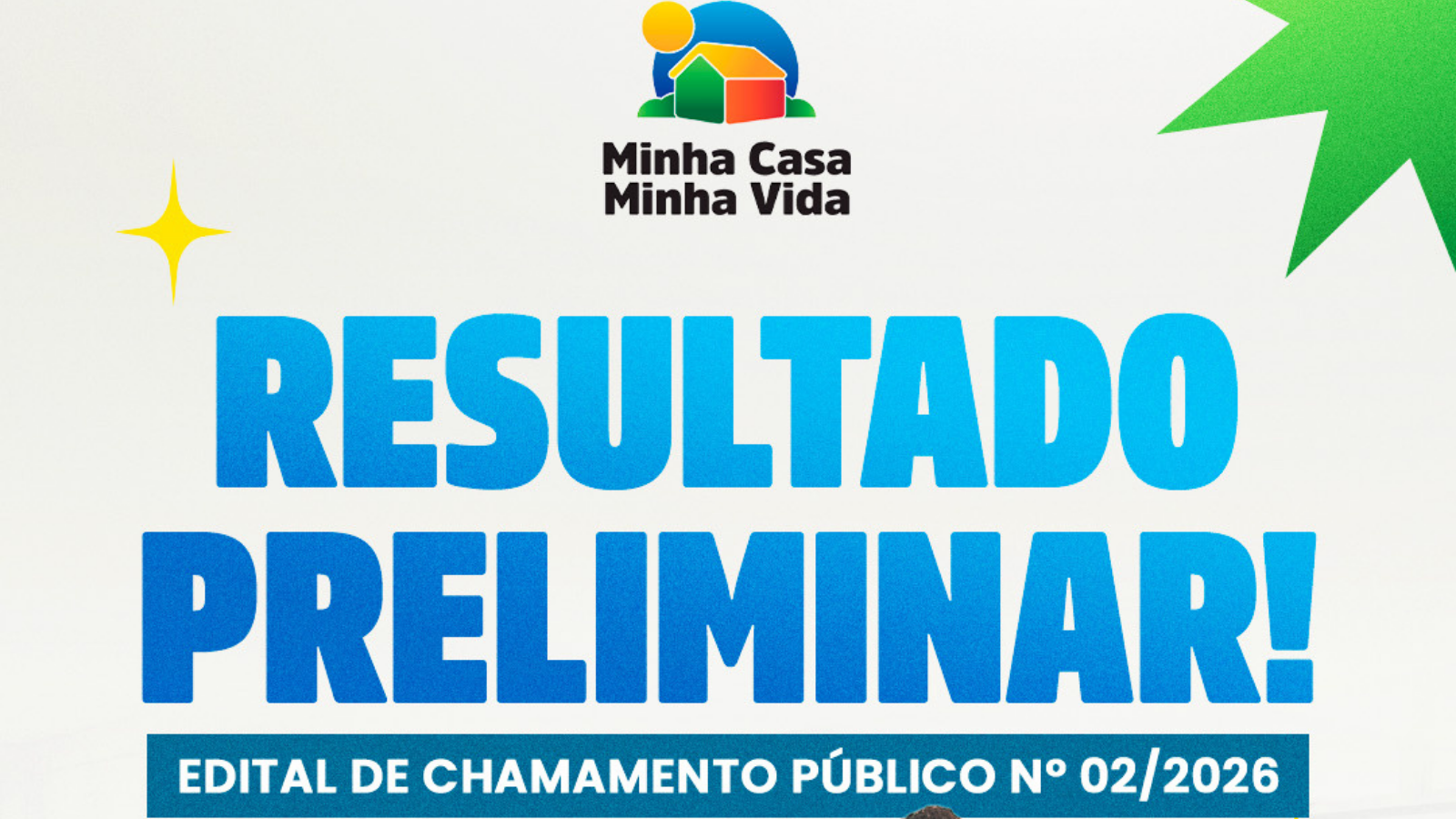 Prefeitura de Sobral divulga resultado preliminar de seleção do Programa Minh...