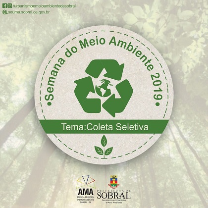 Prefeitura De Sobral Prefeitura De Sobral Divulga Programa O Da Semana Municipal Do Meio