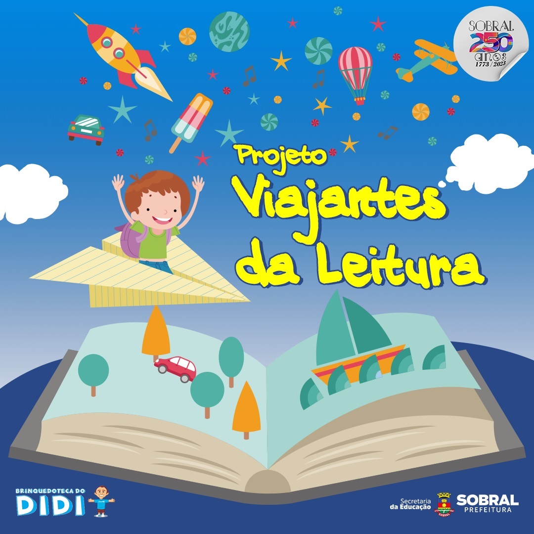 Projeto Leitura e Escrita